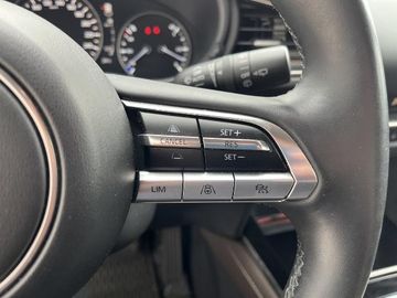 Bild 9 Mazda CX-30 2.0 M-Hybrid Selection - Navi - 360 Grad -