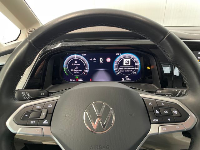 T7 Multivan Life 1.5 TSI eHybrid lang 4MOTION