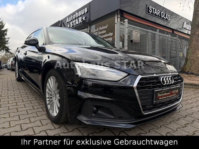 Audi A5 Sportback 35 TDI   KAMERA*AUTOMATIK*PANORAMA