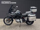 BMW F 850 GS - BMW 850 GS
