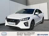 Hyundai IONIQ Facelift PLUG IN Hybrid STYLE-Paket 104... - gebrauchte Hyundai IONIQ aus dem Jahr 2021