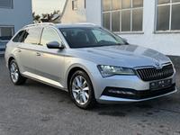 Skoda Superb Combi Ambition 1.5 DSG*Navi*SZ*LED*