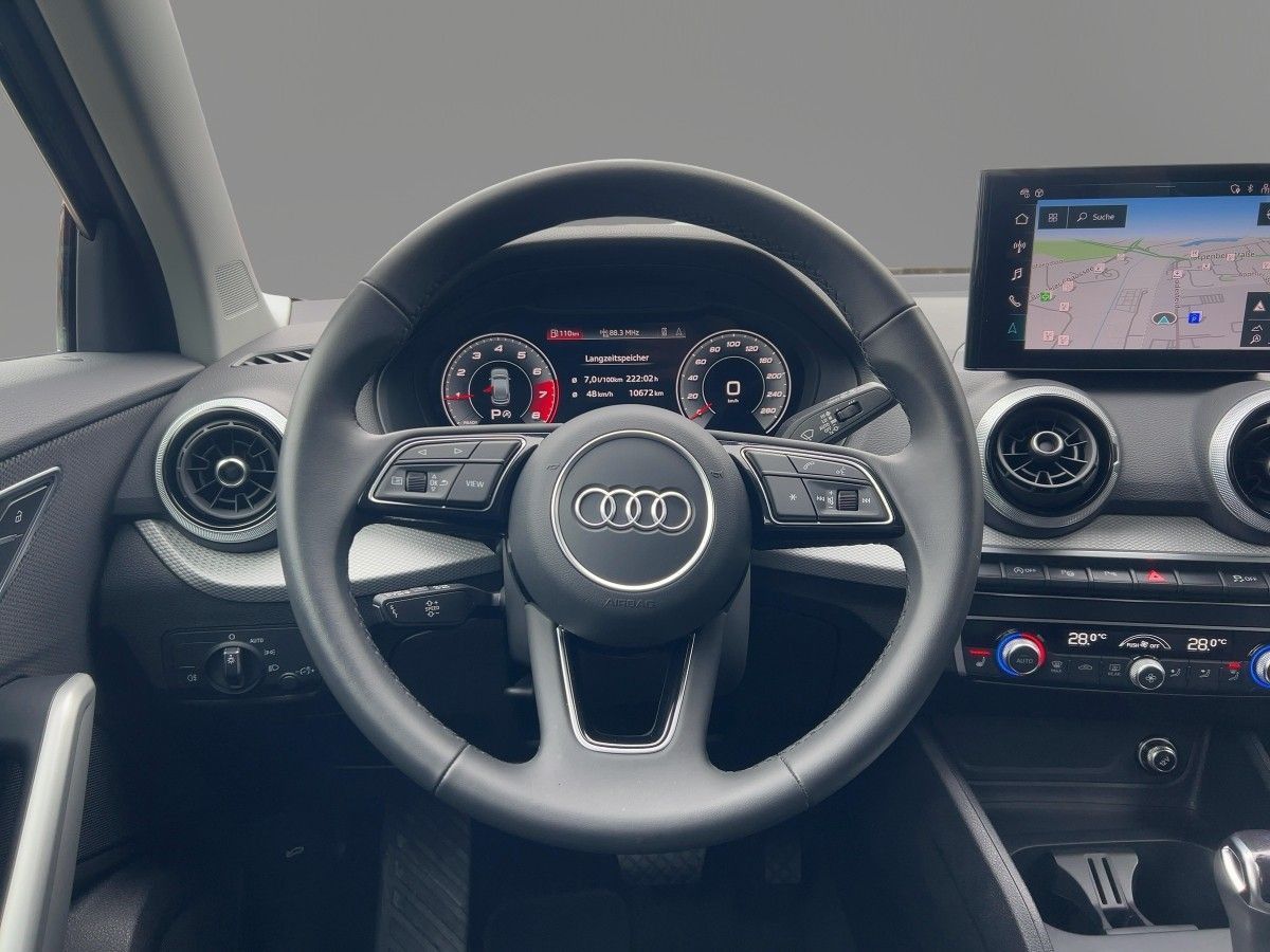 Audi Q2 - Bild 12