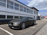 Audi a7 s-line 3.0 TDI Quattro Exclusive 8... - Audi A7 Exclusive Gebrauchtwagen