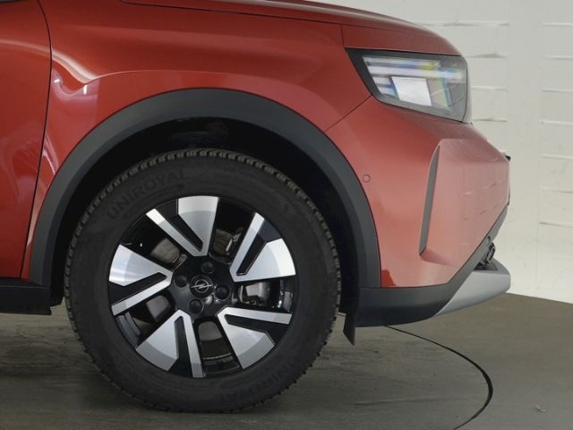Frontera Electric C GS 44kWH AT+LED LICHT+NAVI+R