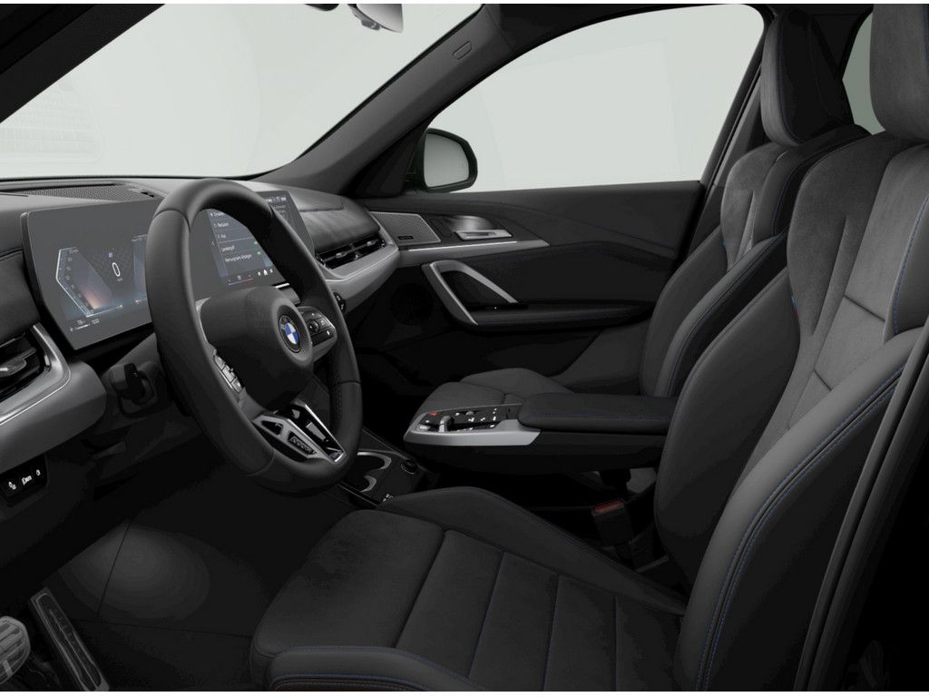 BMW X1 - Bild 3