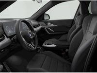 BMW X1 - Vorschau Bild 3