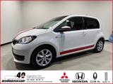 Skoda Citigo Clever 1.0+Automatik+Sitzhzgt+Panoramadac - Skoda Citigo CLEVER mit Benzin-Antrieb