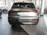 Audi SQ5 SUV TFSI 270 kW S tronic - Audi SQ5 mit Benzin-Antrieb: Geländewagen, Automatik