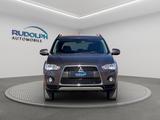 Mitsubishi Outlander XTRA 4WD ALLRAD 2,2 AUTOMATIK GARANTIE - gebrauchte Mitsubishi Outlander aus dem Jahr 2012