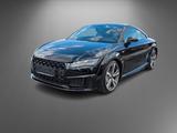 Audi TT 45 TFSI S tronic quattro Coupe S-Line Plus - gebrauchte Audi TT aus dem Jahr 2021