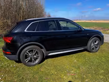 Audi Q5 40 TDI S tronic quattro design design - Audi Q5 design mit Diesel-Antrieb