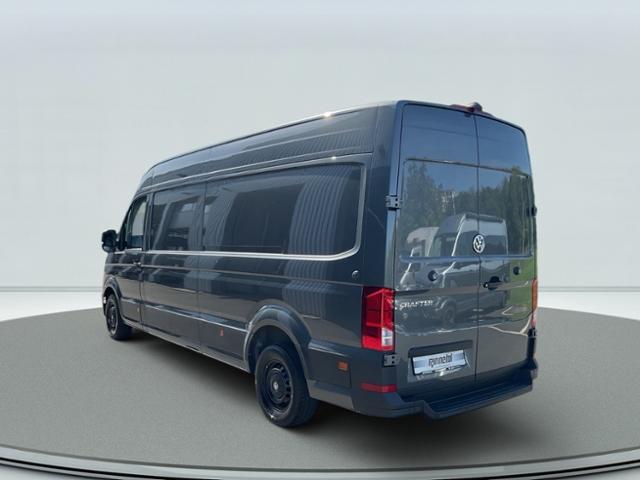 Volkswagen Crafter 35 Kasten Trendline lang hoch FWD NAVI+B