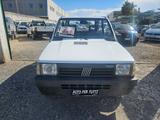 Fiat Panda 1100 4x4 Trekking GANCIO TRAINO - gebrauchte Fiat Panda aus dem Jahr 2000