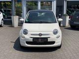 Fiat 500 Lounge - Fiat 500 in Mönchengladbach
