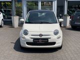 Fiat 500 Lounge - Fiat 500 in Krefeld