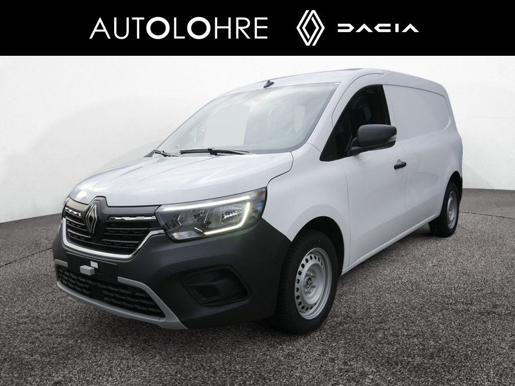 Fahrzeugabbildung Renault Kangoo Rapid L2 Advanced Blue dCi 95 MY25 AHK