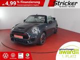 MINI John Cooper Works Cabrio 249,-ohne Anzahlung Har - MINI Cabrio Serie Gebrauchtwagen