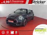 MINI John Cooper Works Cabrio 249,-ohne Anzahlung Har - MINI John Cooper Works Cabrio