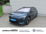 Volkswagen ID.7 Tourer GTX 250kW 4Motion AHK, LED, DCC
