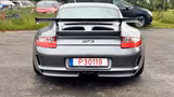 Porsche 911 GT3 low mileage - Porsche aus 2007: Gt3