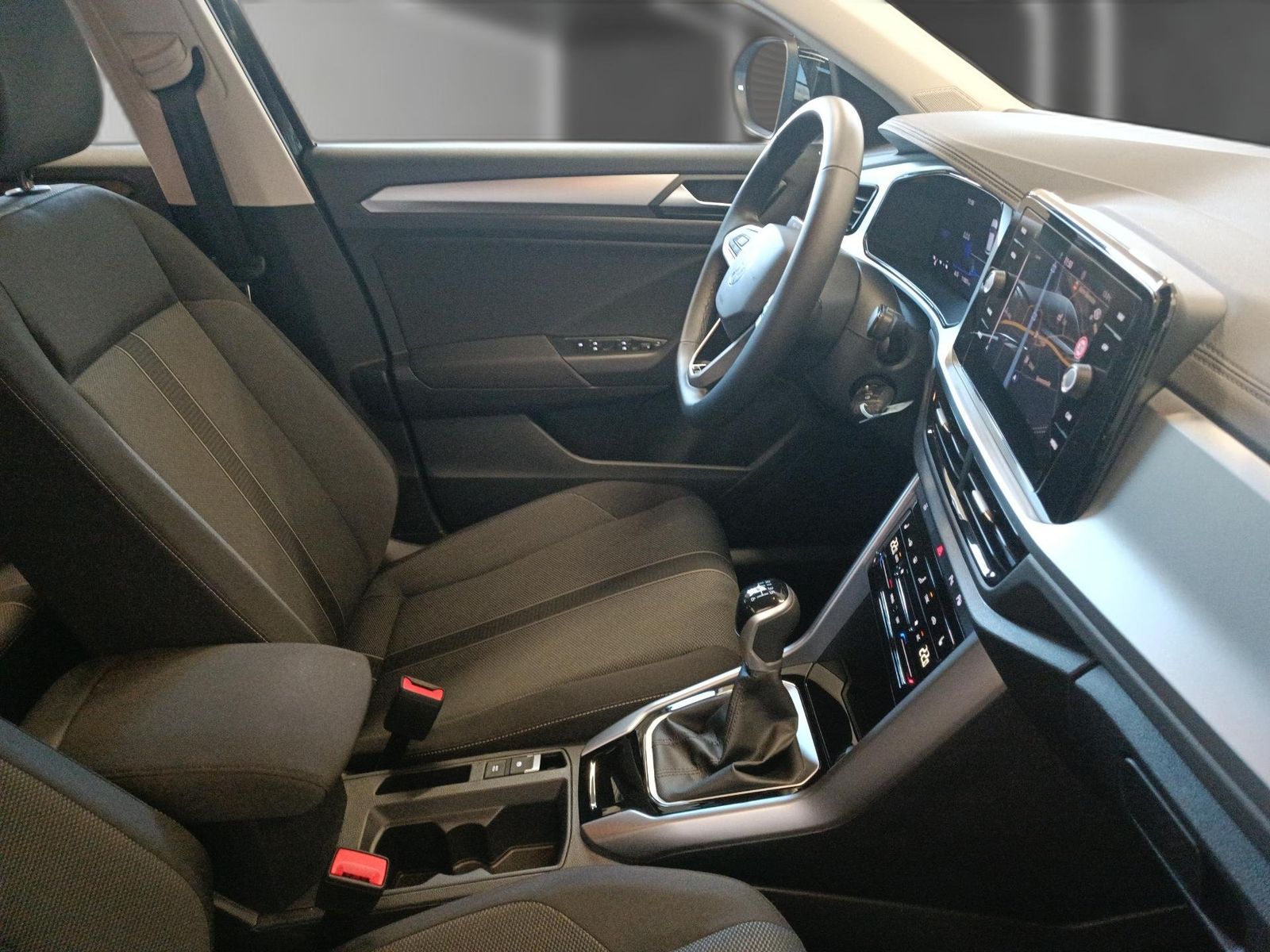 Volkswagen T-Roc - Bild 15