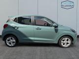 Hyundai i10 1.2 A/T TREND 1.2 - gebrauchte Hyundai i10 aus dem Jahr 2022