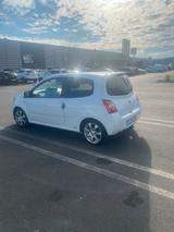 Renault Twingo GT 1.4 - Renault Twingo mit LPG-Antrieb