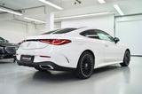 Mercedes-Benz CLE 200 Coupe AMG Line ADVANCED PLUS - PANORAMA - Mercedes-Benz CLE 200 Gebrauchtwagen