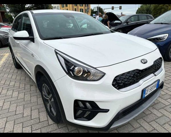 Kia KIA Niro 1.6 GDi DCT HEV Style