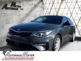 Kia Optima SW 1.6 CRDi GT LINE Automatik+Glasdach+Lu - Kia Optima aus 2019