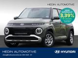 Hyundai INSTER EV 42 kWh 2WD TREND |NAVI|KAM|DISTR|KEYL - Hyundai INSTER: Kleinwagen