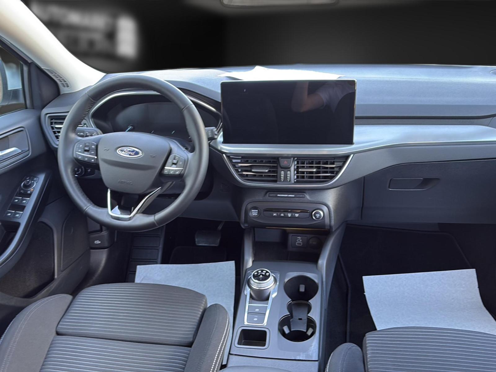 Ford Focus Titanium LED*Navi+*Winterpak*Kamera*Sport, миниатюра 15