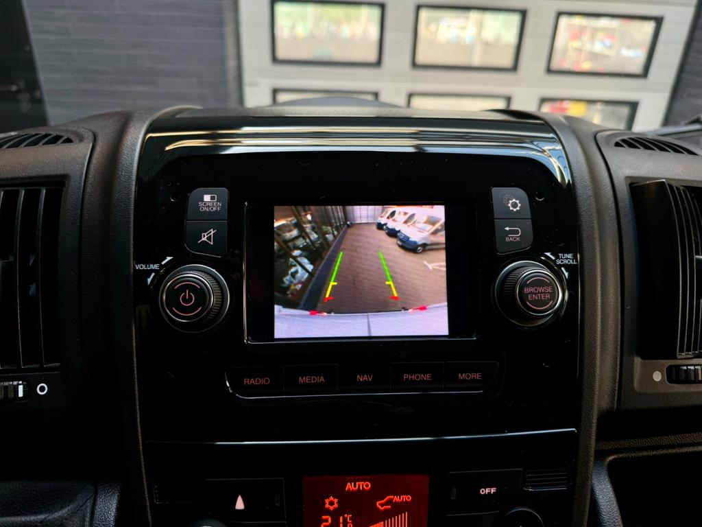 Citroën Jumper