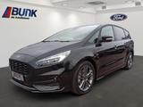 Ford S-Max ST-Line 2.5L / Android-Auto/Business-Paket - Ford S-Max in Saarbrücken