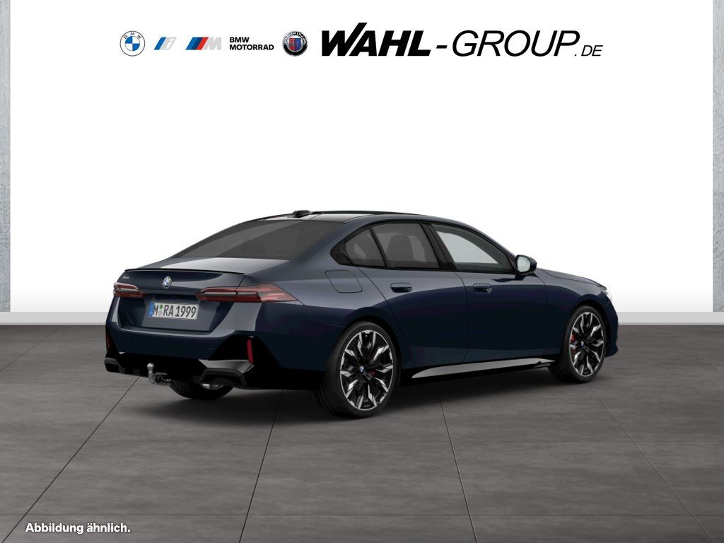 BMW 540d xDrive M Sport Pro AHK DrivingAss Prof Inno imagem 2