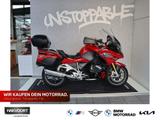 BMW R 1250 RT Sport, 3 Pakete, Audiosystem - Motorräder in Solingen