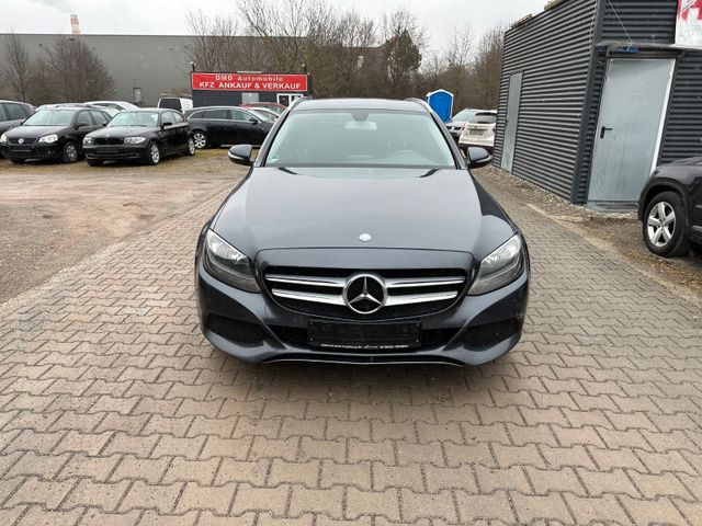 Mercedes-Benz C 220 C  T-Modell C 220 T BlueTec /Avantgarde