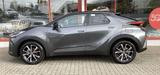 Toyota C-HR 2.0 Hybrid Teamplayer + Technik-Paket - Toyota C-HR in Augsburg