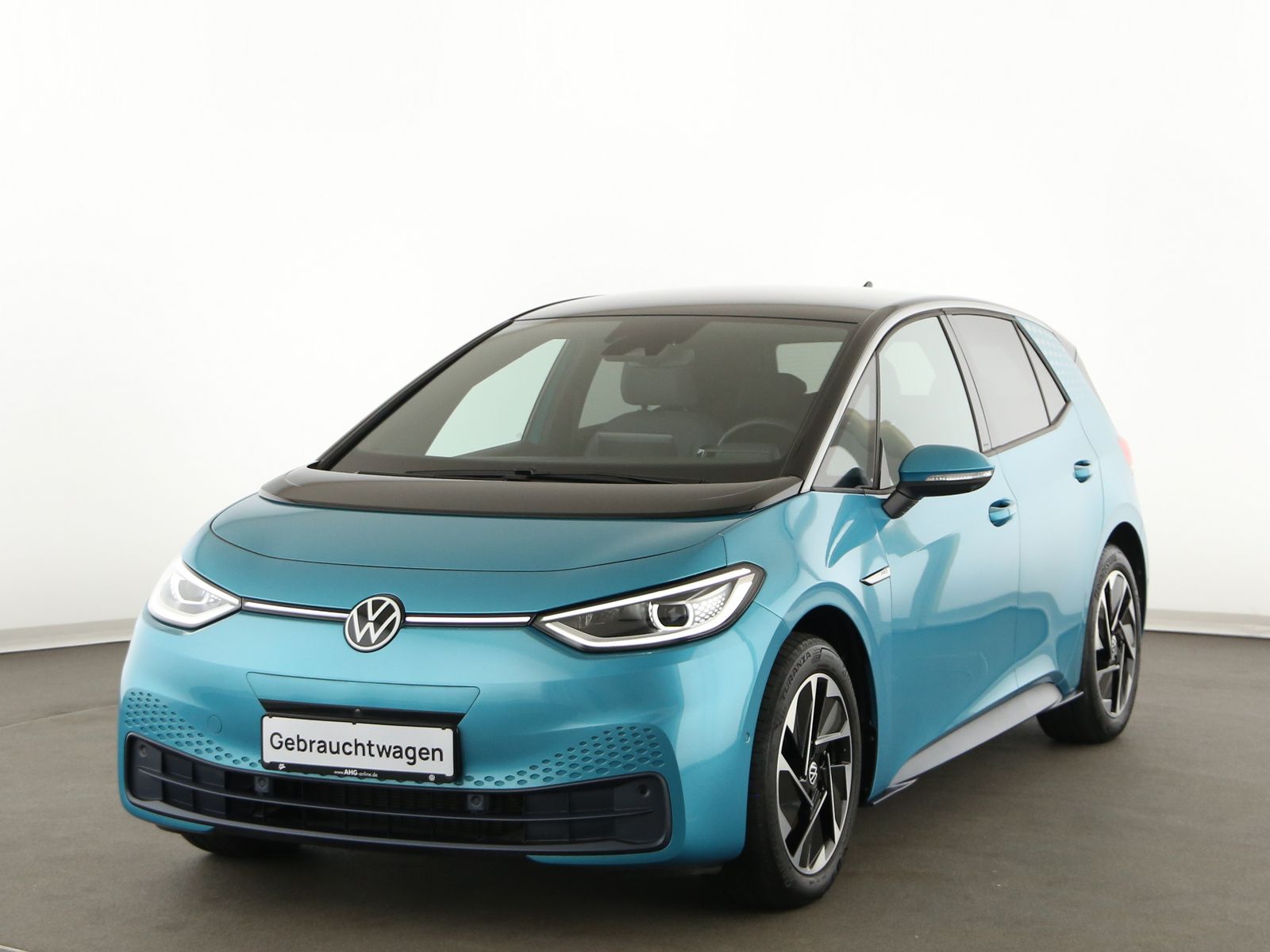 Volkswagen ID.3 - Bild 2