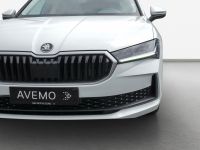 Skoda Superb - Vorschau Bild 12