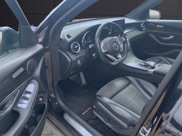 Mercedes GLC 250 - 12