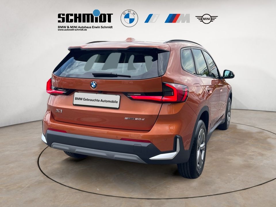 BMW X1 sDrive20d + GARANTIE-bis-05.2030 foto 4