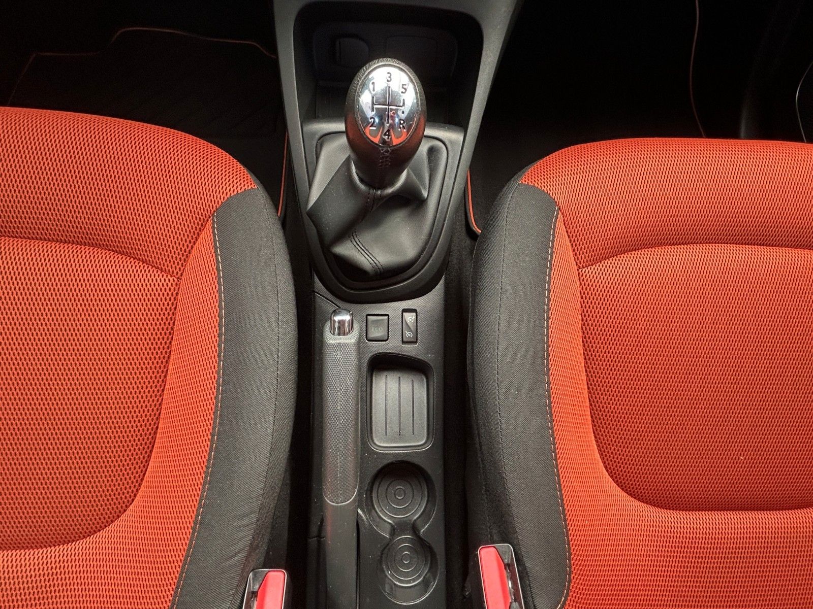 Fahrzeugabbildung Renault Captur Dynamique/TÜV&Service Neu/Klima/2.Hand/