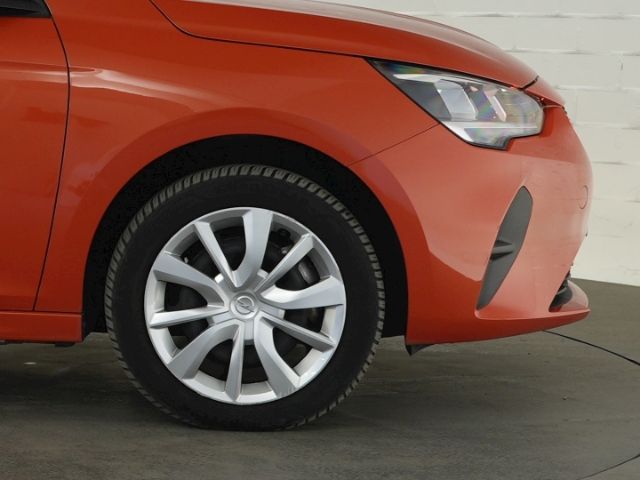 Corsa-e F EDITION 50kWH AT+KEYLESS+KLIMAAUTOMATI