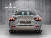 Maserati Ghibli - Vorschau Bild 4