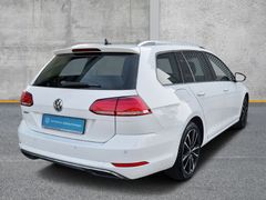 Fahrzeugabbildung Volkswagen Golf VII Variant 1.0 TSI IQ.DRIVE LED PANOD. ACC
