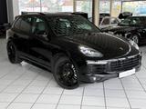 Porsche Cayenne S 4.2 V8 Diesel GTSPaket/Pano/PDLS+/Luft - Porsche Cayenne in Bielefeld