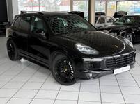 Porsche Cayenne S 4.2 V8 Diesel GTSPaket/Pano/PDLS+/Luft