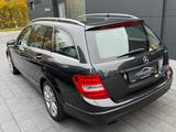 Mercedes-Benz C 200 CDI T-Modell Avantgarde Navi T-Leder AHK - Mercedes-Benz C 200 in Bielefeld